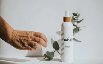 Manfaat Toner Alami untuk Menjaga Kesehatan Kulit Wajah Sehari-hari