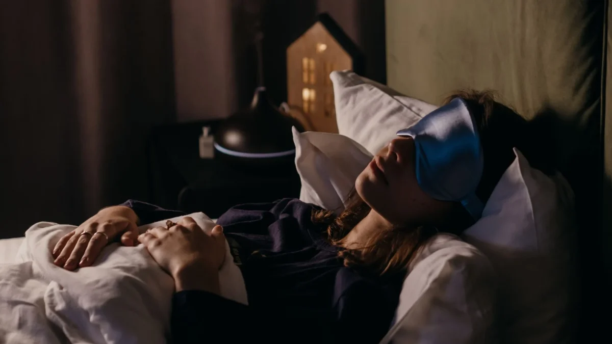 Rutinitas Sebelum Tidur Malam Tenang untuk Kualitas Istirahat Maksimal