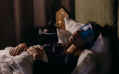 Rutinitas Sebelum Tidur Malam Tenang untuk Kualitas Istirahat Maksimal