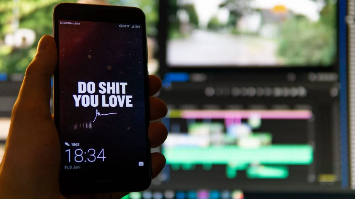 Aplikasi Pengedit Video Smartphone Gratis Terbaik Tanpa Watermark