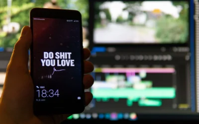 Aplikasi Pengedit Video Smartphone Gratis Terbaik Tanpa Watermark