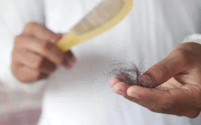 Cara Merawat Rambut Rontok Secara Efektif Agar Kembali Lebat