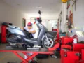Cara Merawat Rantai Motor Matic Agar Awet dan Selalu Responsif
